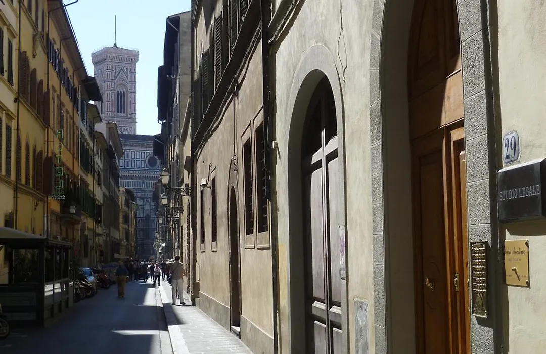 Relais Accademia-1