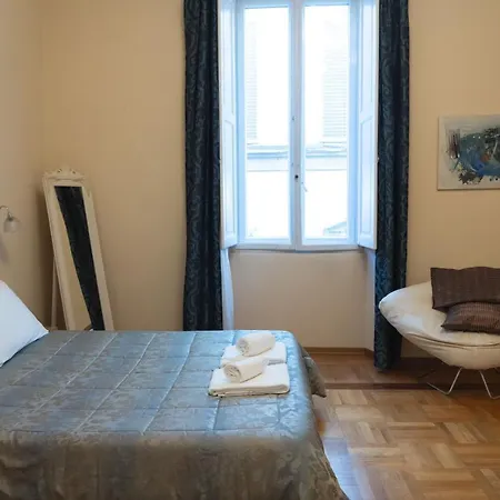 Relais Accademia-2